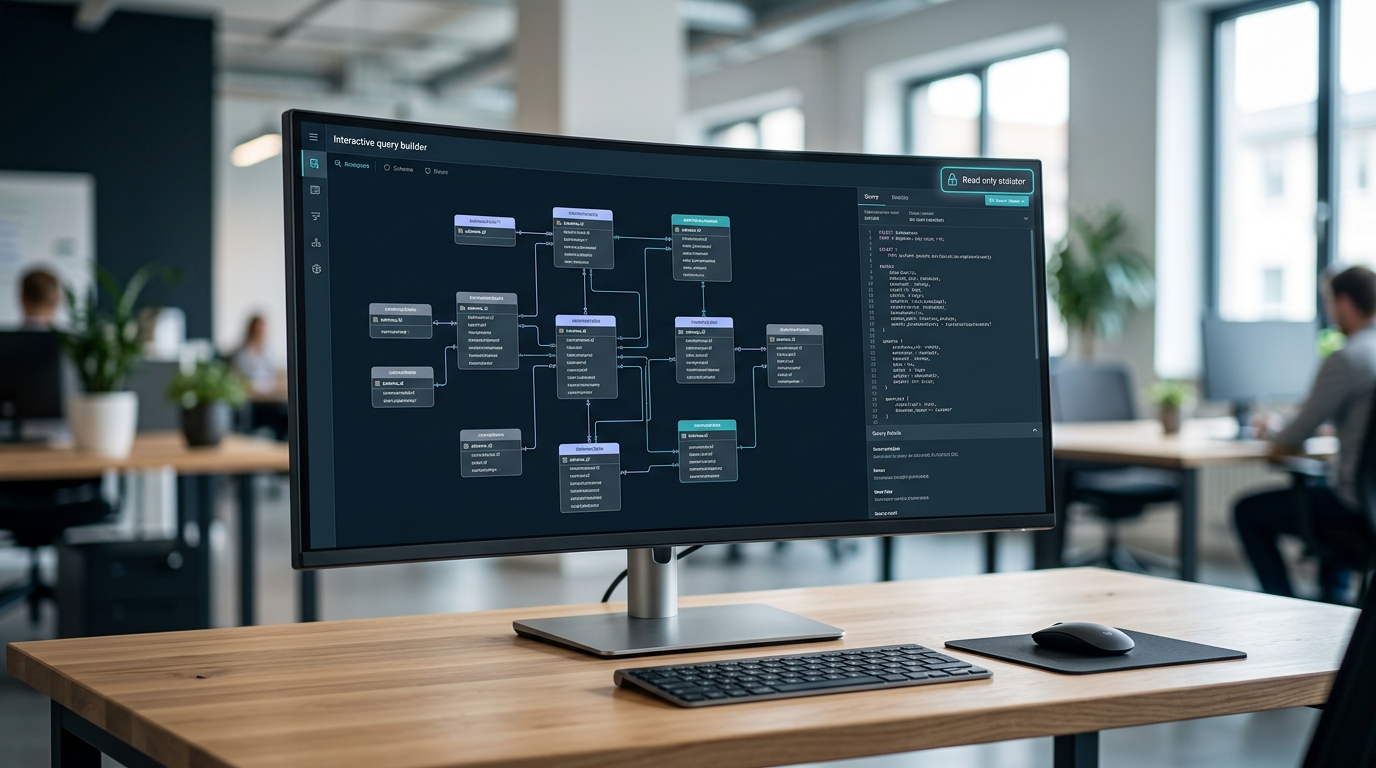 DbSchema Blog