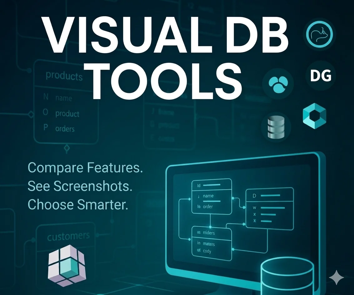 DbSchema Blog