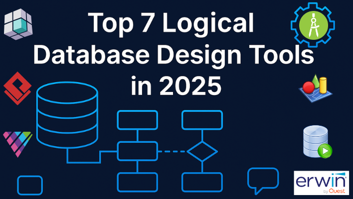 Best Logical Design Tool