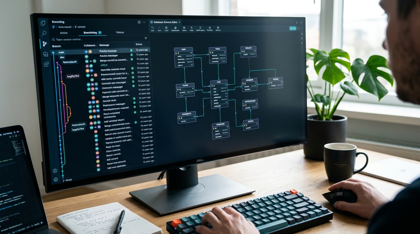 DbSchema Blog