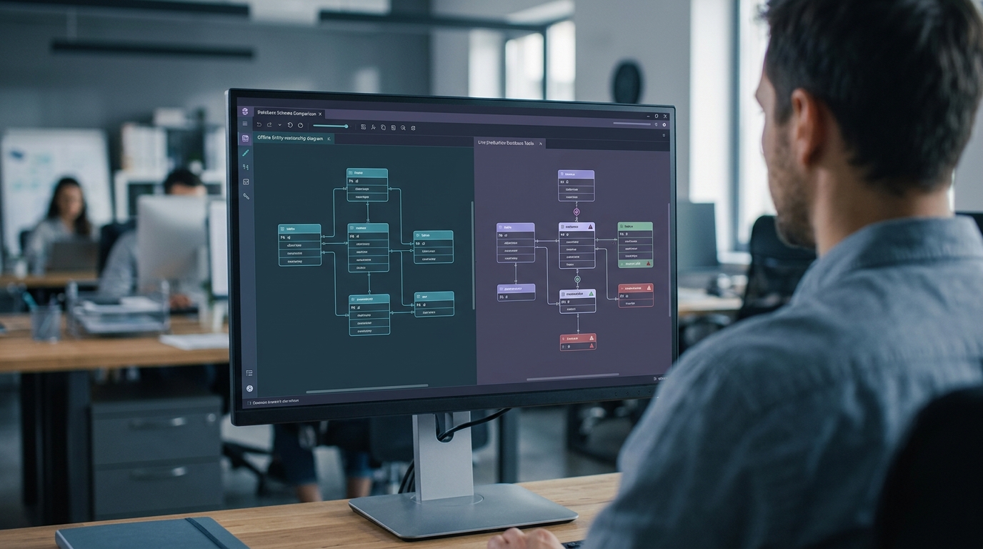 DbSchema Blog