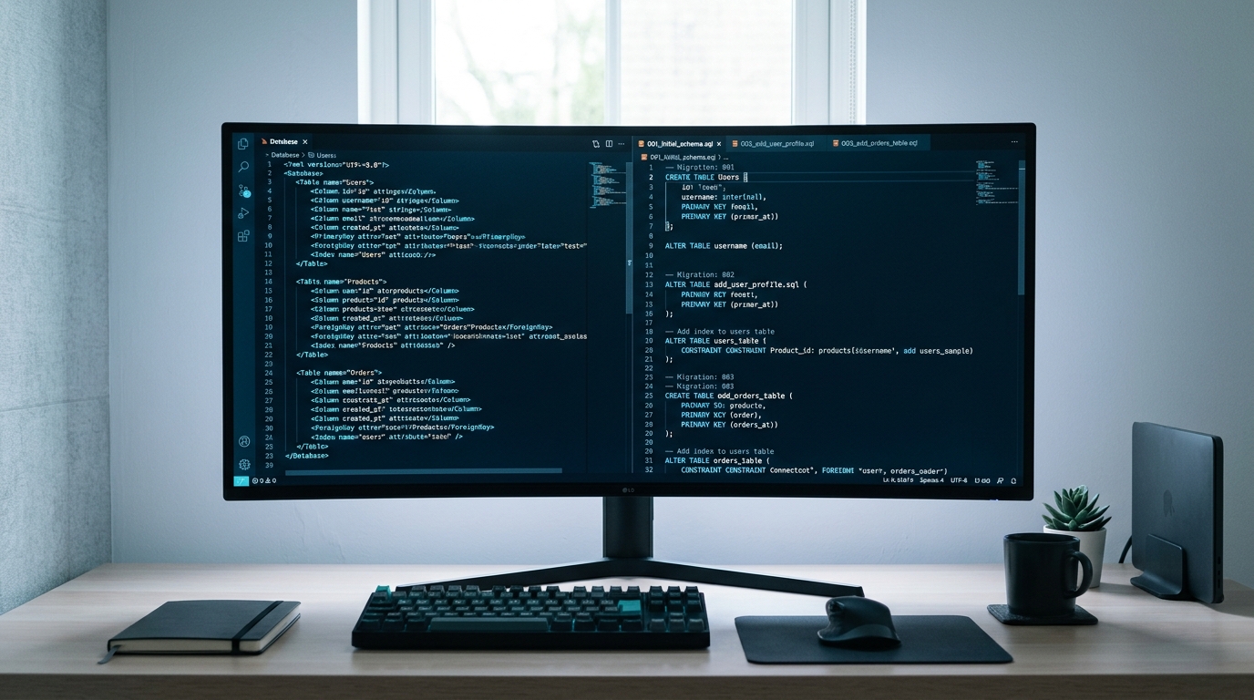 DbSchema Blog