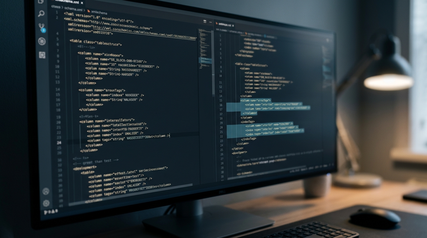 DbSchema Blog