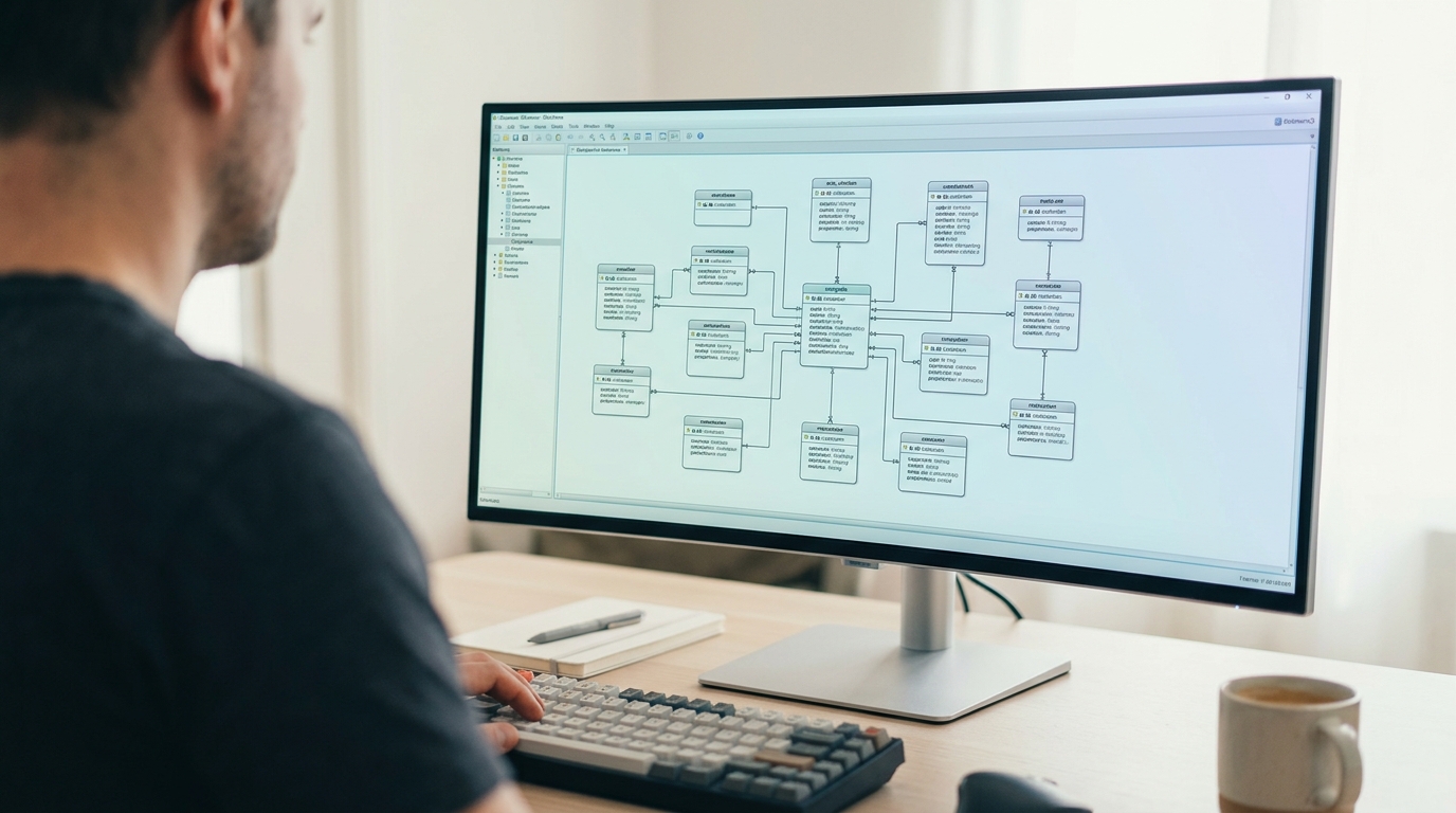 DbSchema Blog