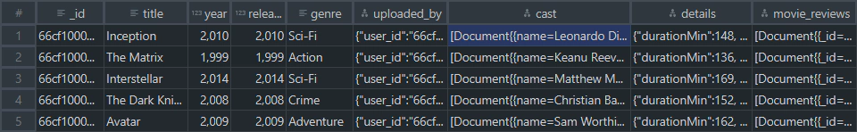 Lookup Join