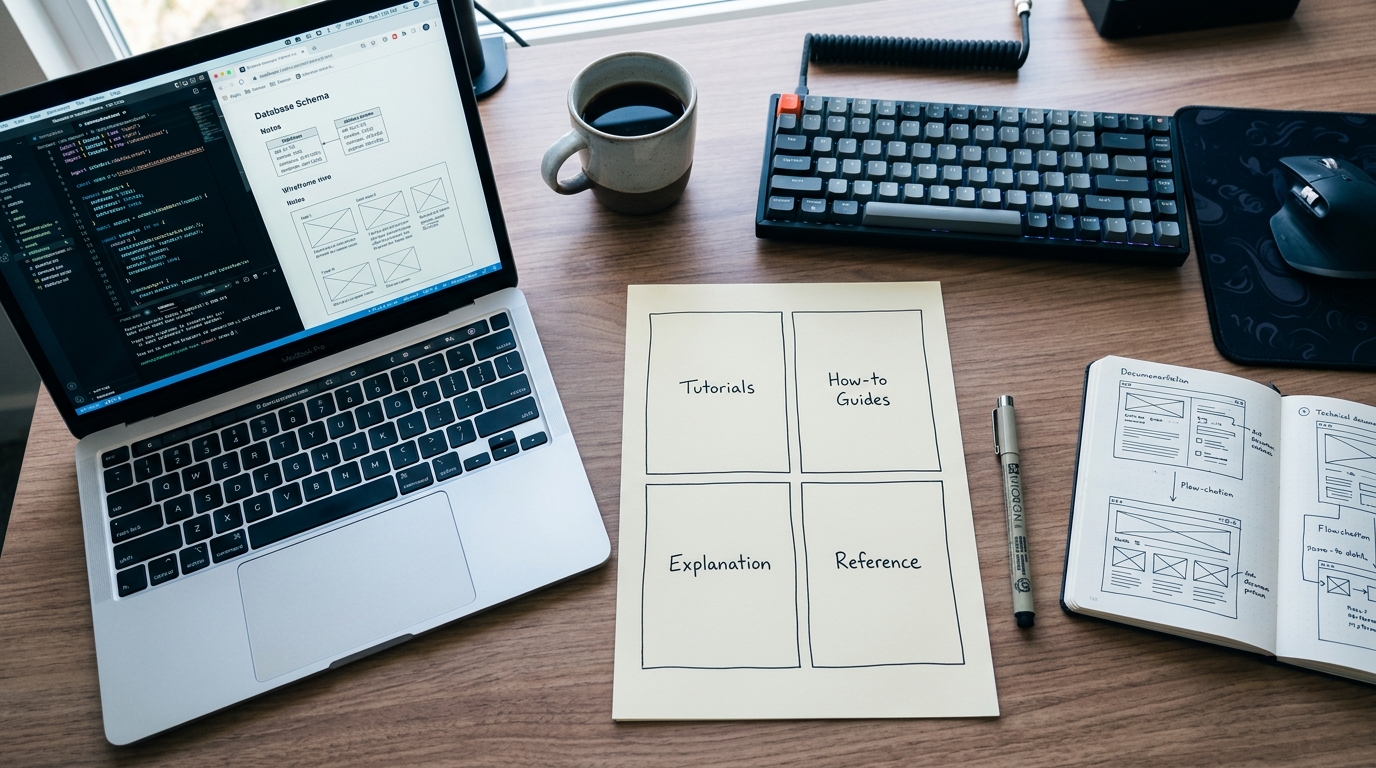 DbSchema Blog