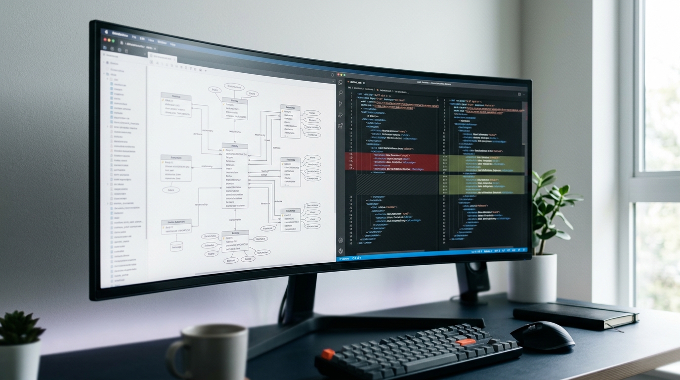 DbSchema Blog