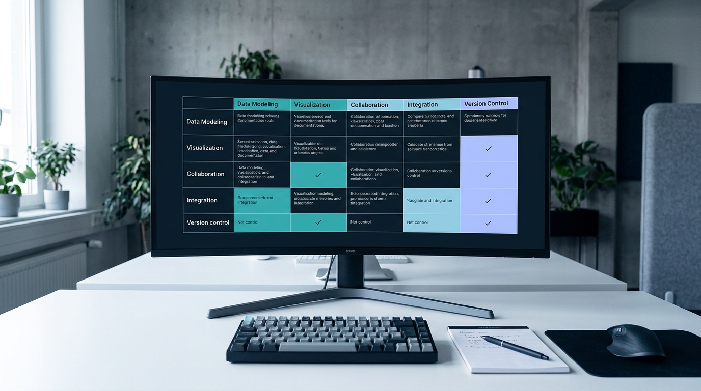 DbSchema Blog