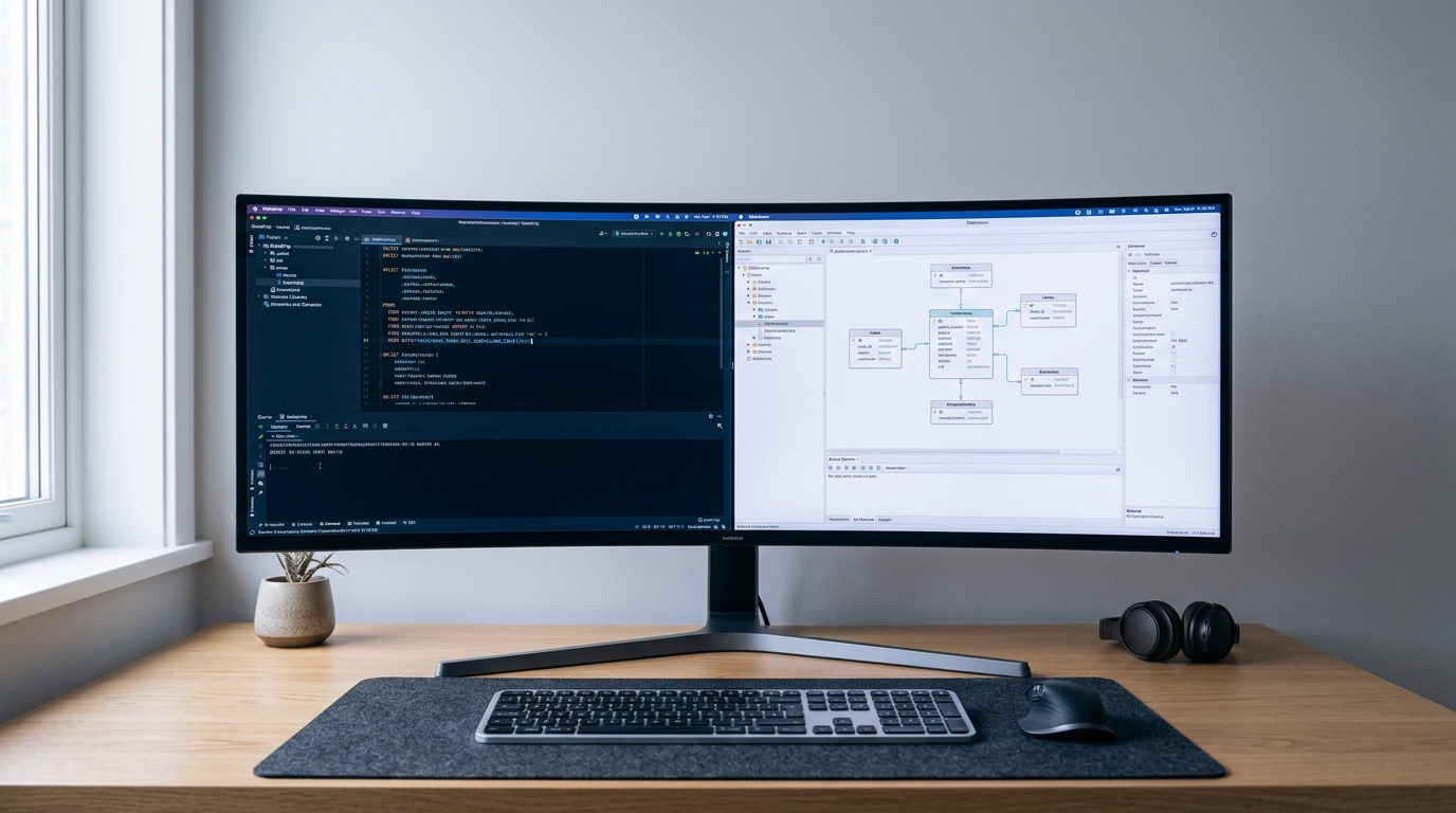 DbSchema Blog