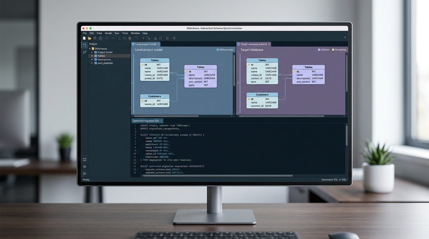 DbSchema Blog