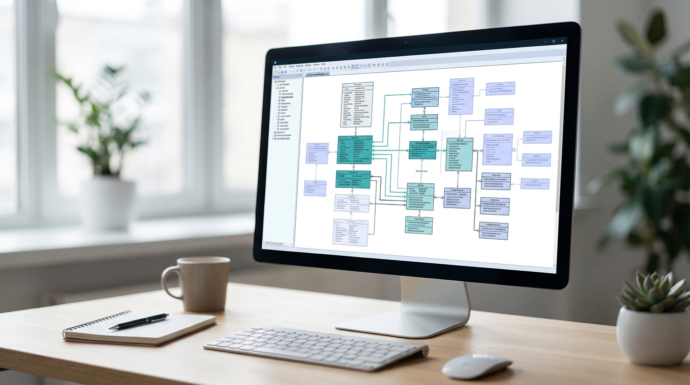 DbSchema Blog