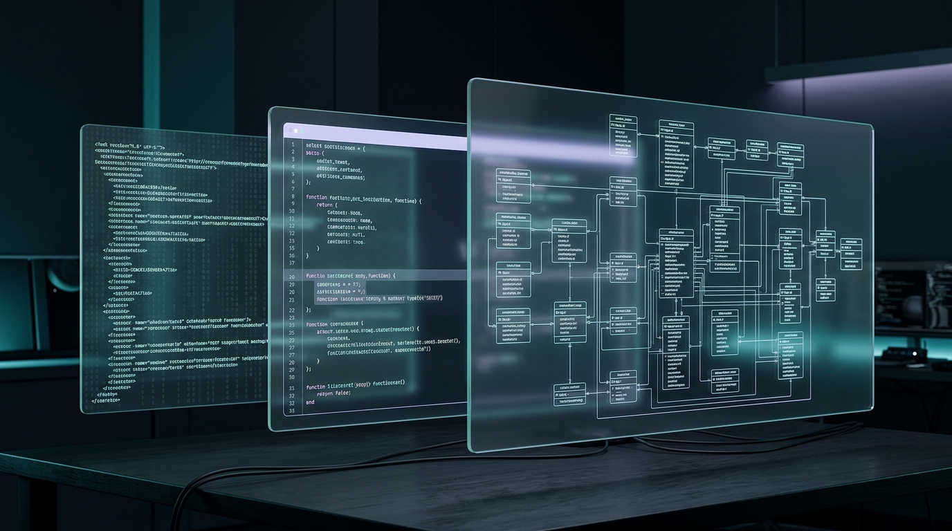 DbSchema Blog