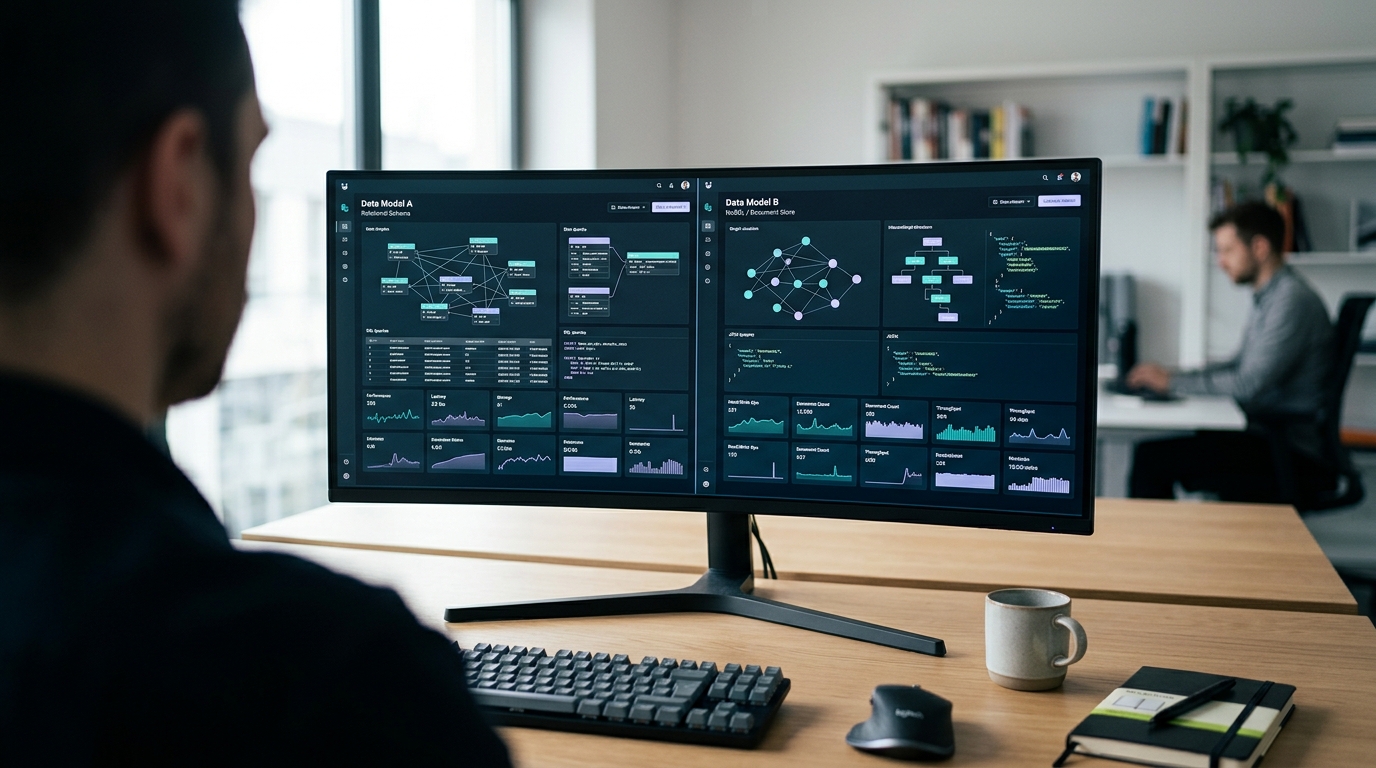 DbSchema Blog