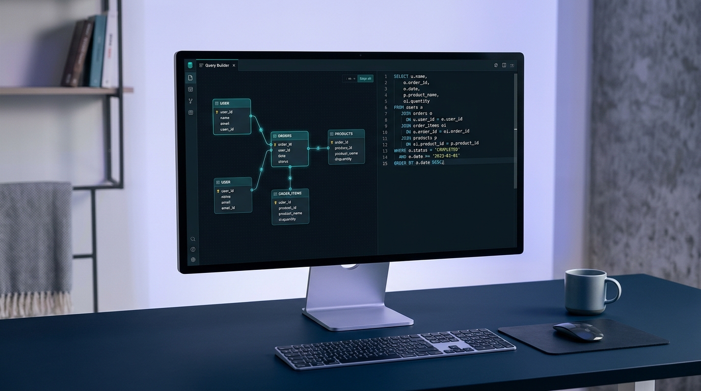 DbSchema Blog