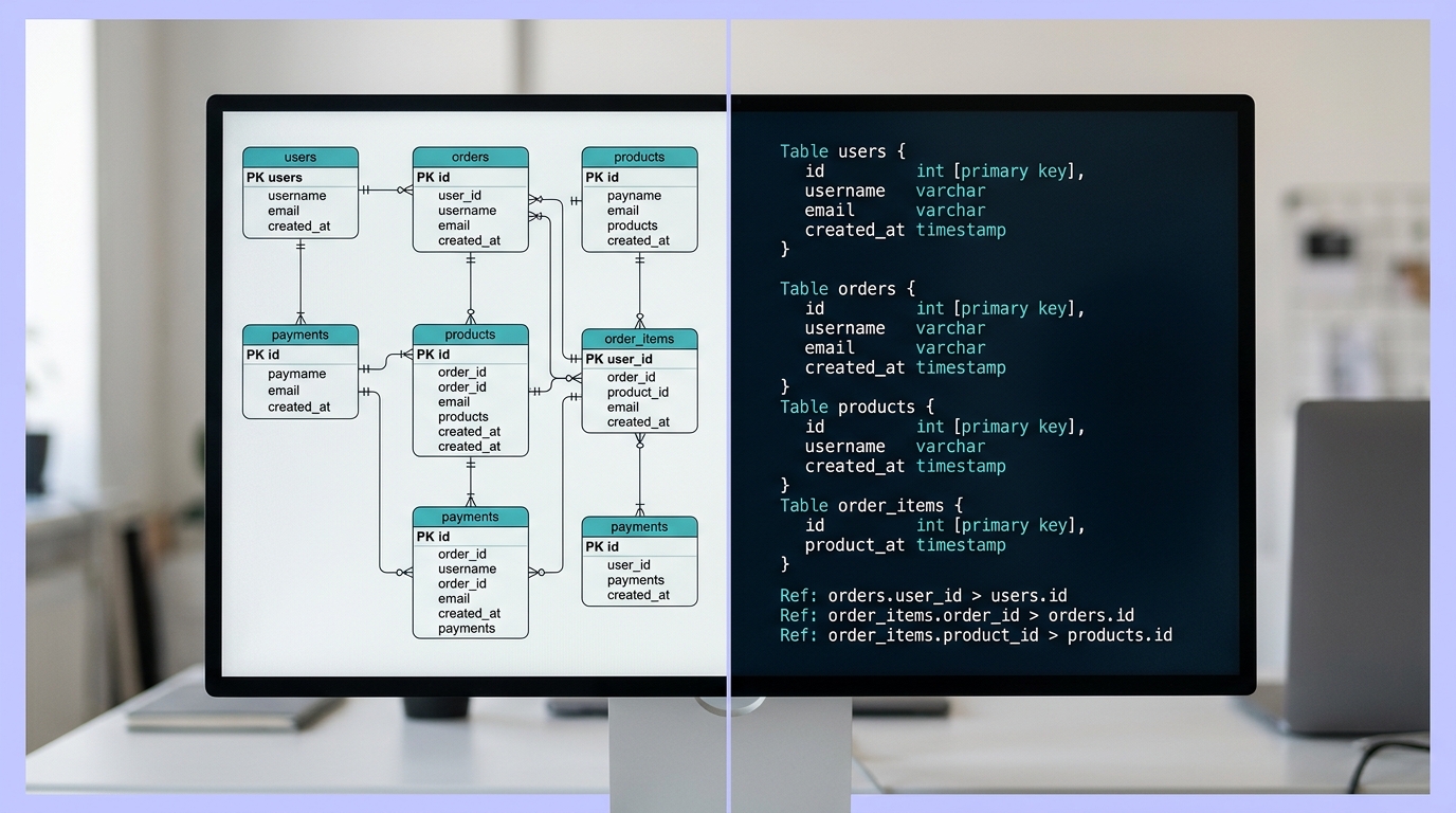 DbSchema Blog