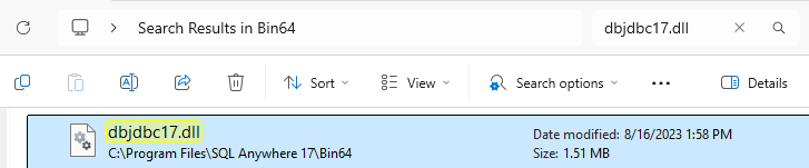 How to configure DDL Exception in DbSchema