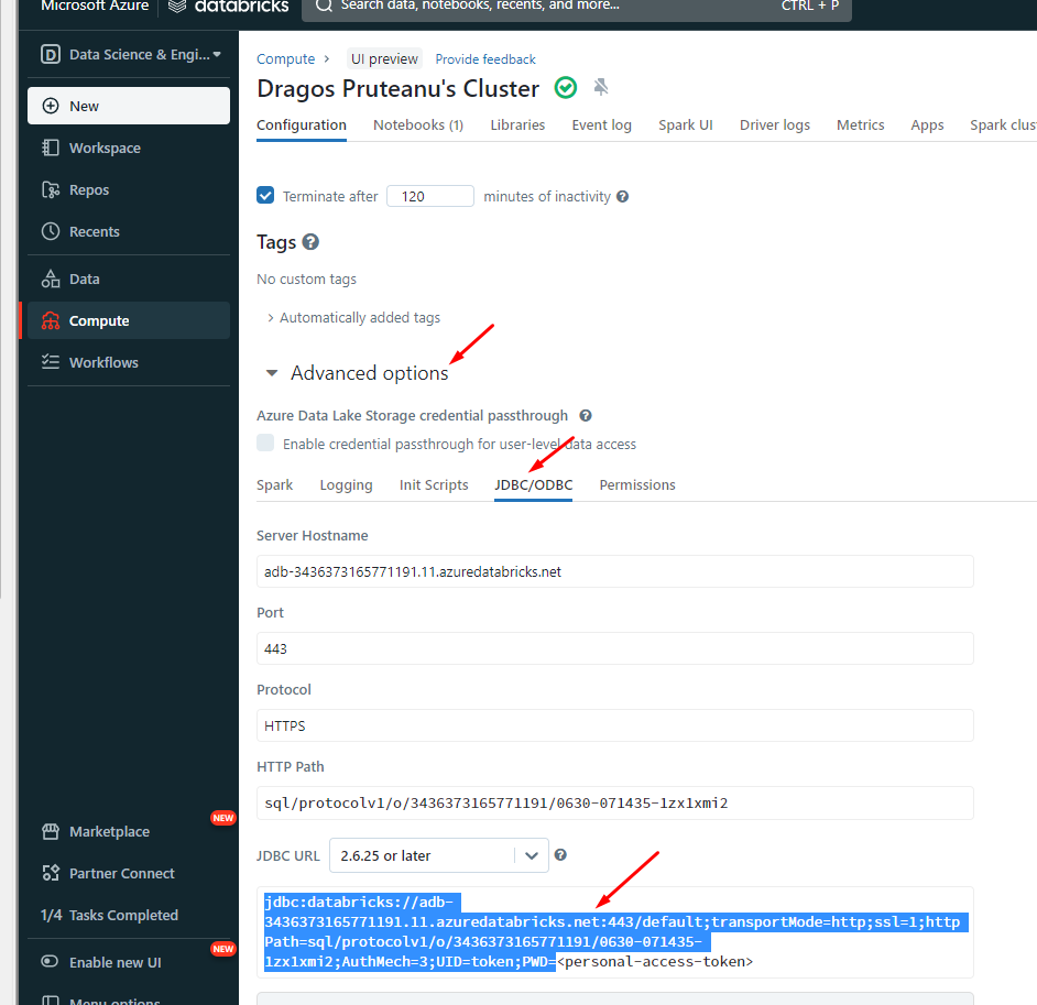 Databricks Create Or Replace Temp Table