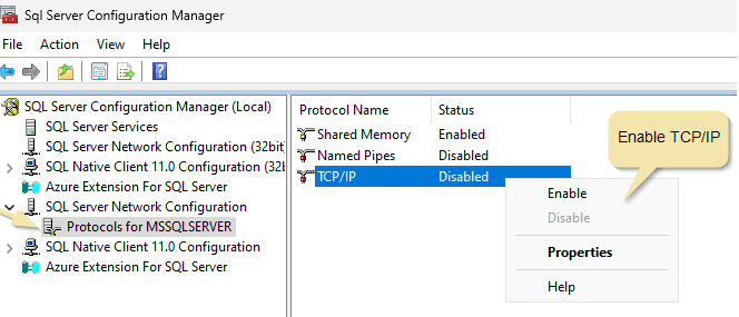 Configuration Manager