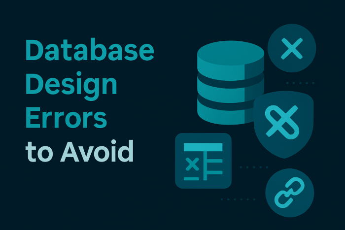 Design Errors
