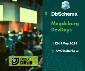 DbSchema Blog