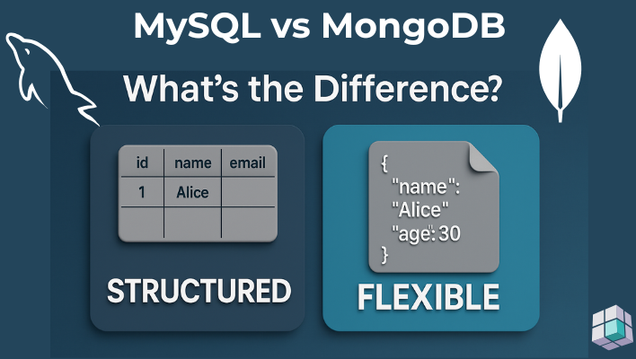 MySQL Diagram with DbSchema