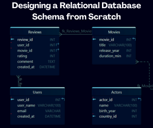 DbSchema Blog