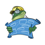 toad logo