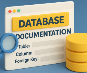 DbSchema Blog