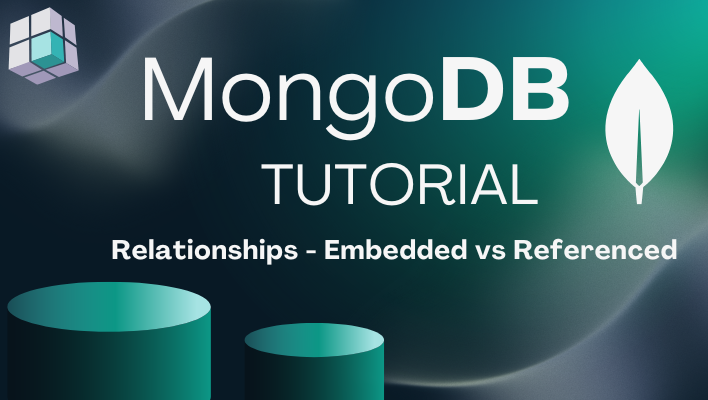 Visualize MongoDB Relationships