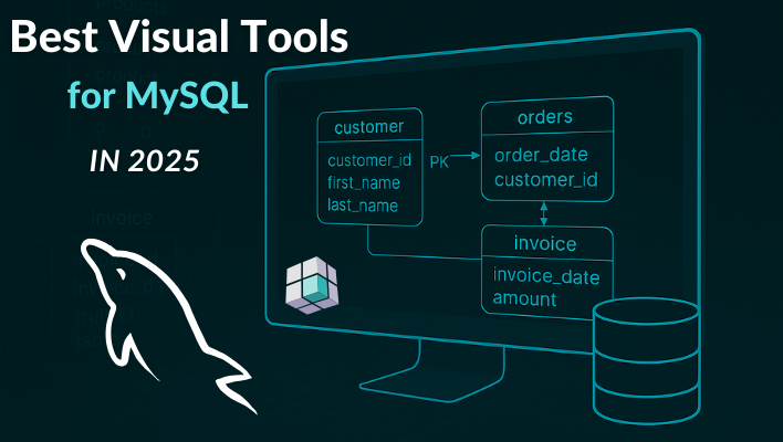 Best Visual Tools