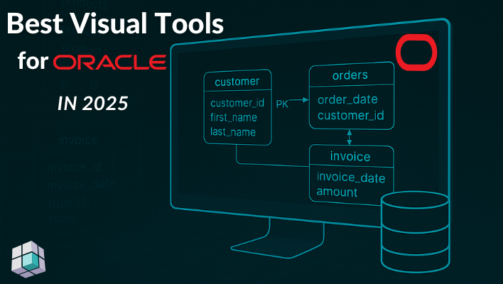 Best Visual Tools
