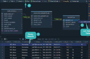 Query Builder