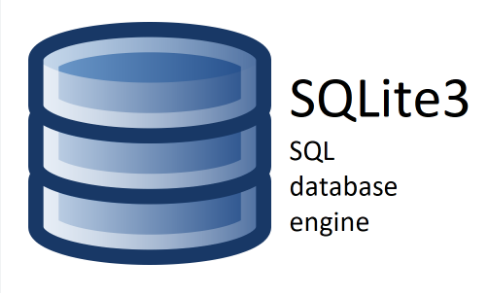 SQLite3 >