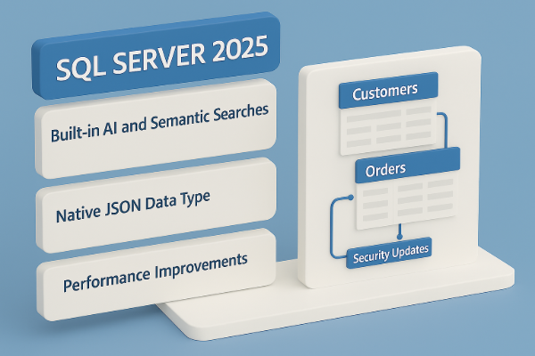 SQL Server 2025