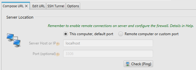 import from dbschema file informix