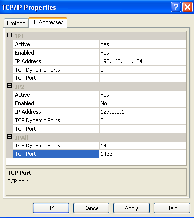 TCP/IP 2